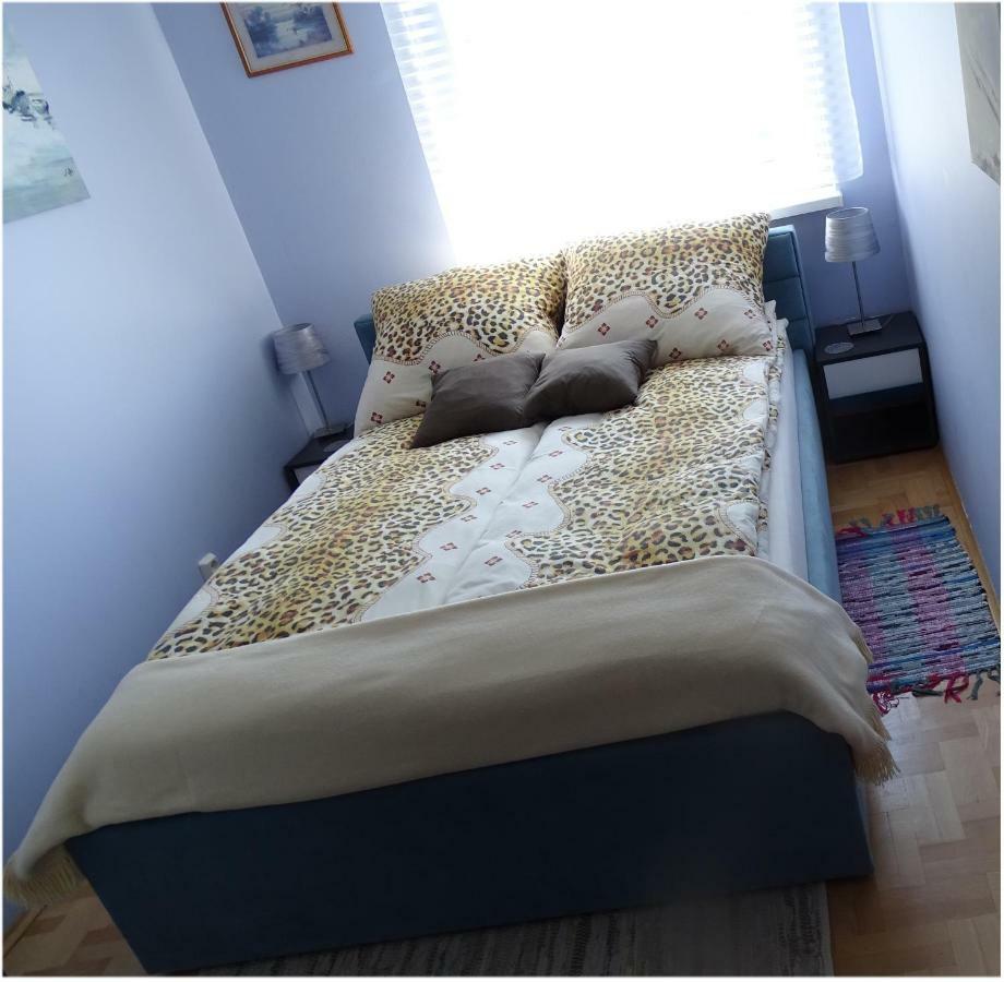 Dolina Golebiewska Apartment Сопот Екстериор снимка