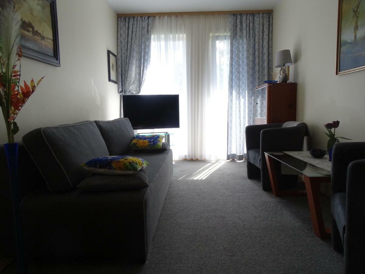 Dolina Golebiewska Apartment Сопот Екстериор снимка
